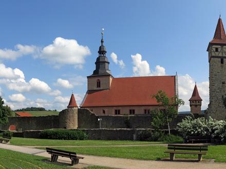 Ostheim Image