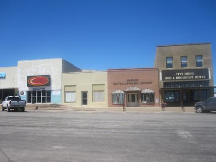 Wheeler Image