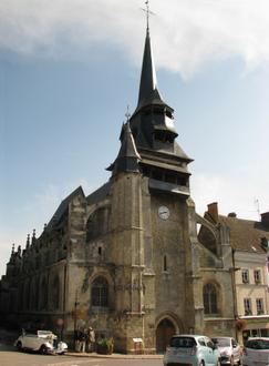 Imatge de Nonancourt Imatge de Nonancourt