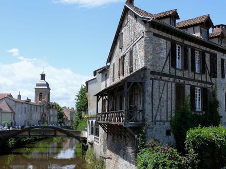 Imatge de Sant Seren Imatge de Sant Seren