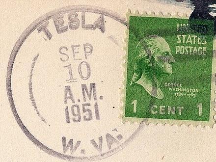 Tesla Image