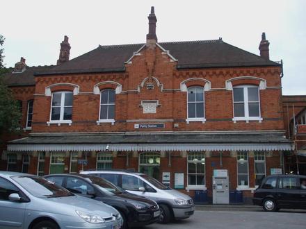 Purley Image