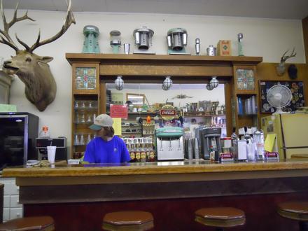 Chugwater (Wyoming) Image