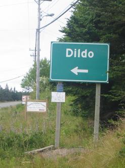 Dildo Image