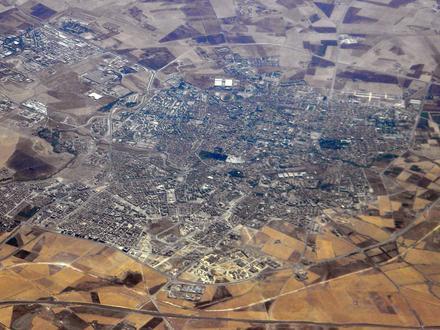 Sidi Bel Abbes Immagine