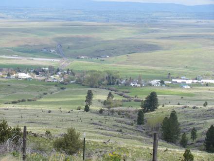 Long Creek Image