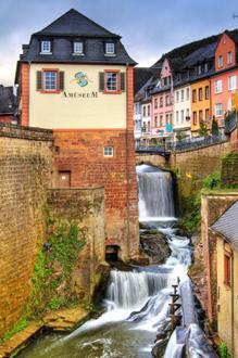 Saarburg Image
