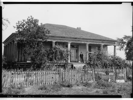 Pittsview Image
