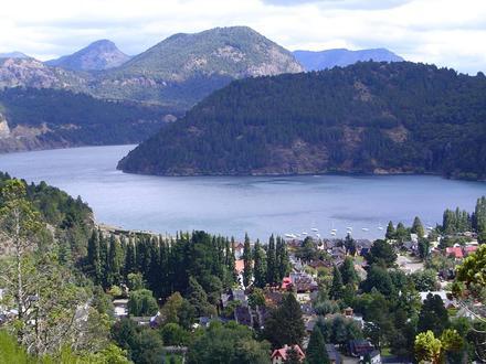 San Martín de los Andes Image