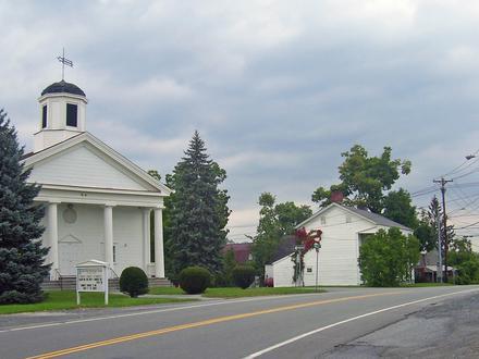 Scotchtown Image