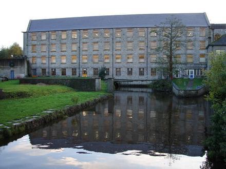 Celbridge Image