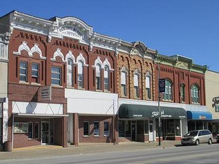 Grundy Center (Iowa) Image