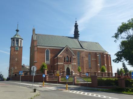 Proszowice Image