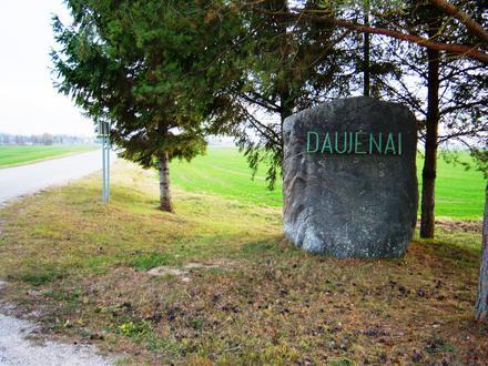 Daujėnai Image