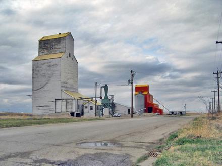 Nobleford Image