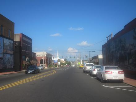 Magnolia, Arkansas Image