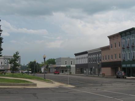 Sullivan (Illinois) Image