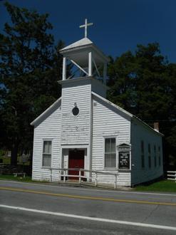 Preston-Potter Hollow Image
