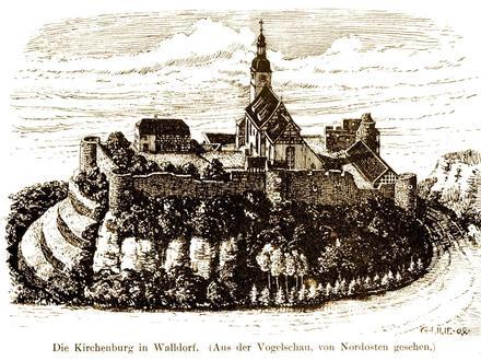 Walldorf Image