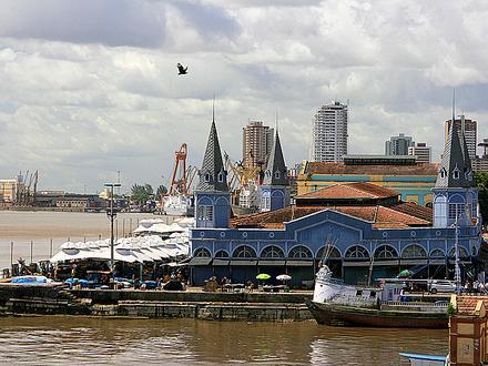 Belém Image