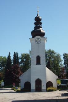 Sankt Oswald bei Freistadt Image