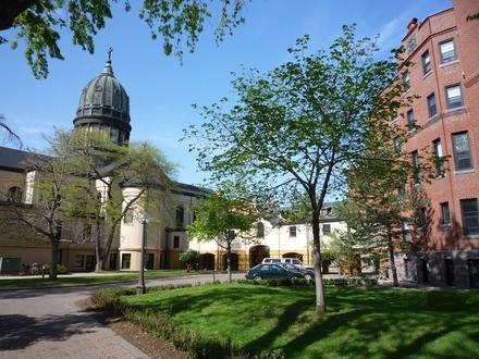 Saint Joseph Image