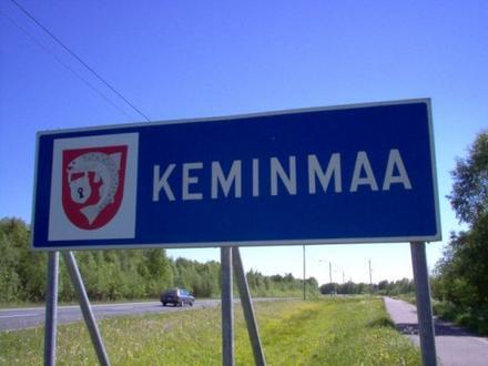 Keminmaa Image