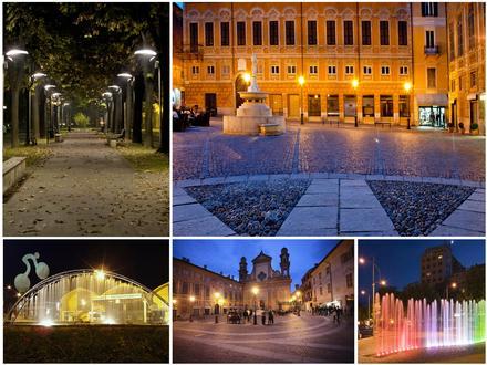 Imatge de Novi Ligure Imatge de Novi Ligure