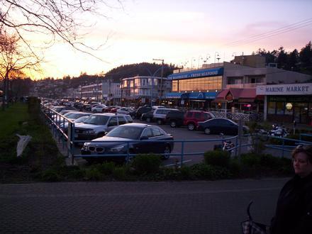 White Rock (British Columbia) Image