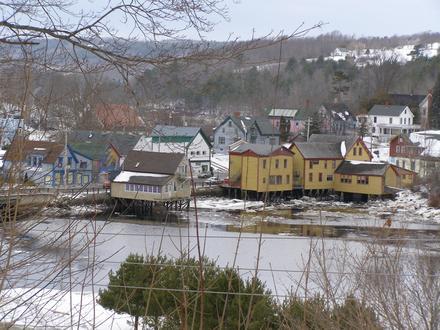 Bear River Image