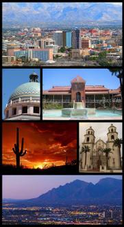 Tucson, Arizona Image