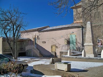 Imatge de Sant Ternit Imatge de Sant Ternit