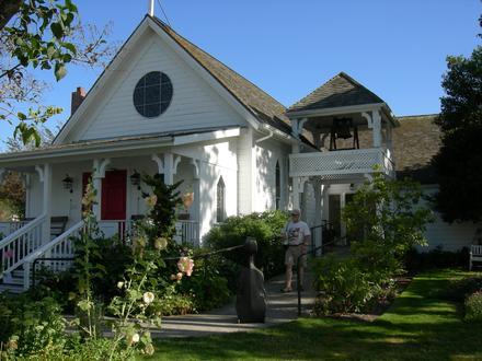 Eastsound (Washington) Image