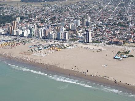 Necochea Image