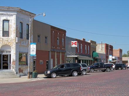Troy Image