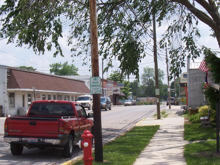 Oakwood Image