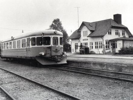 Tranemo Image
