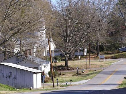 Homer, Georgia Image