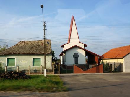 Becicherecu Mic Image