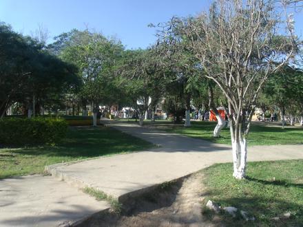 General José de San Martín Image