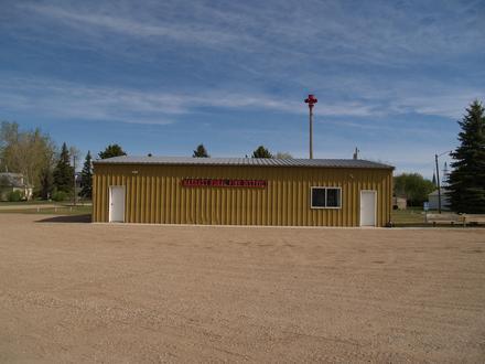 Maxbass, North Dakota Image