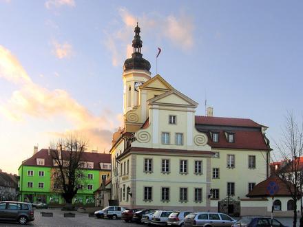 Wołów Image