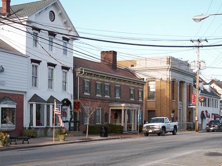 Smyrna Image