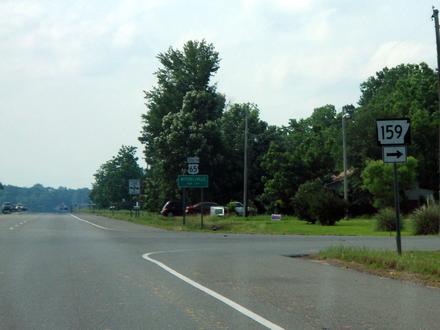 Mitchellville Image