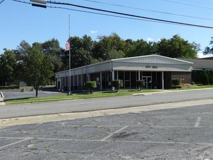 McRae, Georgia Image