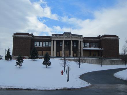 Keyser, West Virginia Image