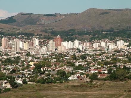 Tandil Image