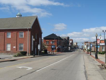Salem (Ohio) Image