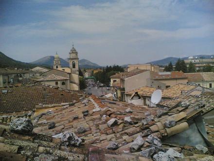 Bojano Image
