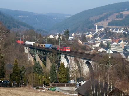 Ludwigsstadt Image
